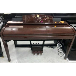 Yamaha Clavinova CVP-505 Dark Rosewood - Usato