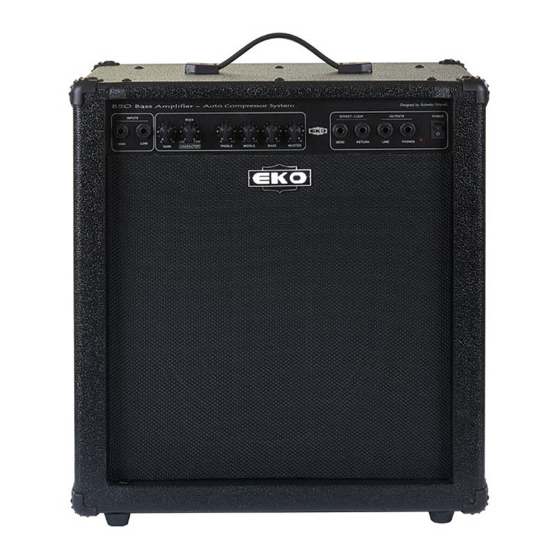 EKO B50