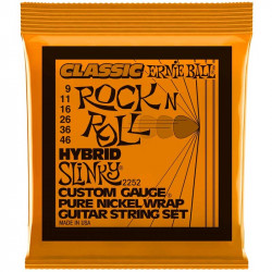 Ernie Ball 2252 Classic...