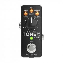 IK Multimedia ToneX One