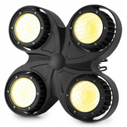 BeamZ SB400IP Stage Blinder IP65 4x100W