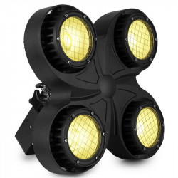 BeamZ SB400IP Stage Blinder IP65 4x100W