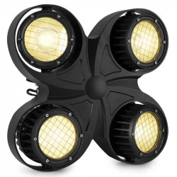 BeamZ SB400IP Stage Blinder IP65 4x100W