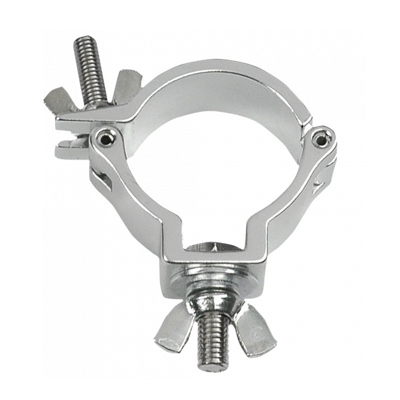 Showgear Slimline Half Coupler 50mm