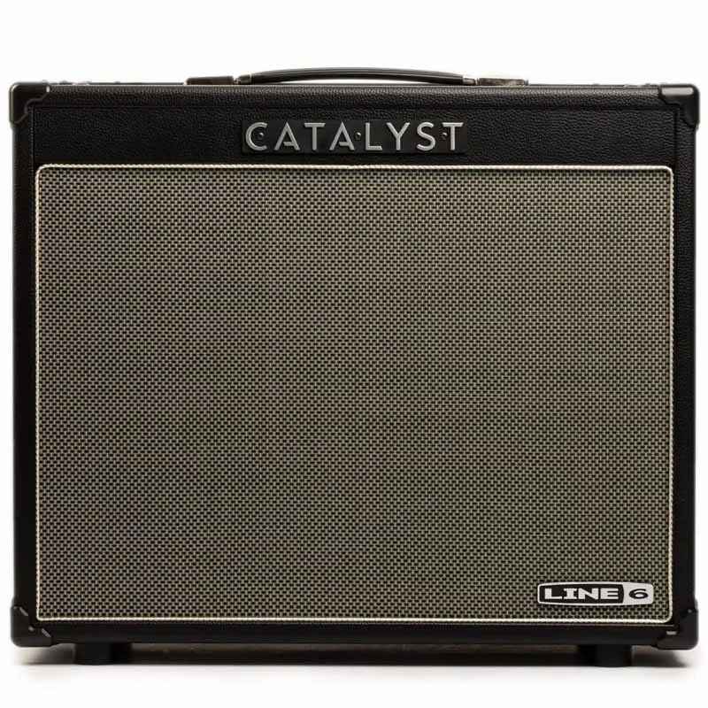 Line6 Catalyst CX 100