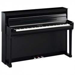 Yamaha CLP-885 Polished Ebony