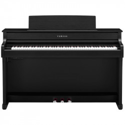 Yamaha CLP-845 Black