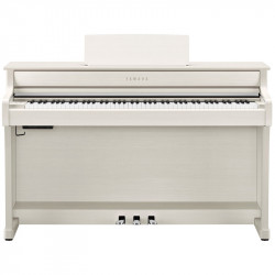 Yamaha CLP-835 White Birch