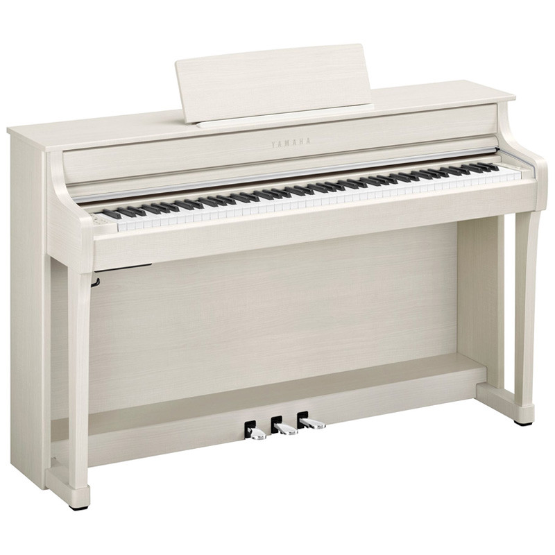 Yamaha CLP-835 White Birch