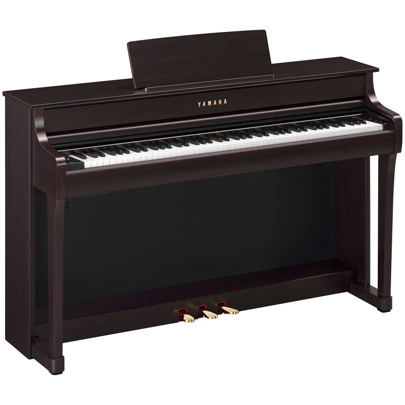 Yamaha CLP-835 Dark Rosewood