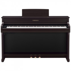 Yamaha CLP-835 Dark Rosewood