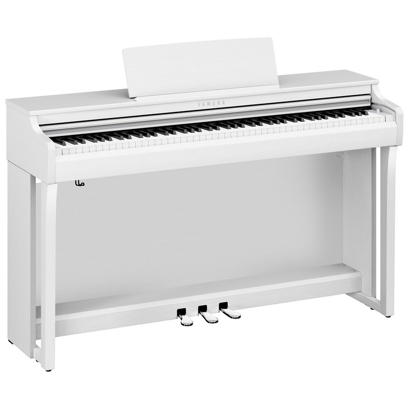 Yamaha CLP-825 White