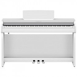 Yamaha CLP-825 White