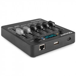 BeamZ DMX65W