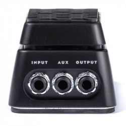 Dunlop DVP4 Volume X Mini Pedal