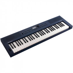 Roland GO:KEYS 3 Midnight Blue