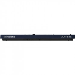 Roland GO:KEYS 3 Midnight Blue