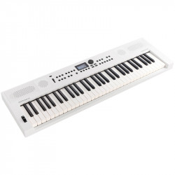 Roland GO:KEYS 5 White