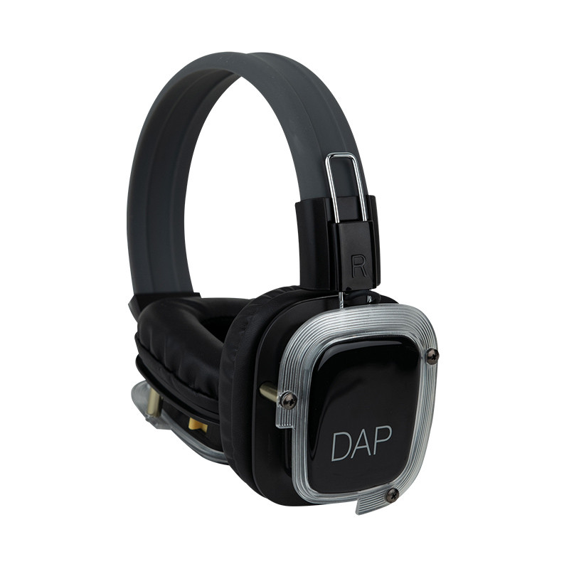 Dap-Audio Silent Disco Headphones