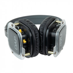 Dap-Audio Silent Disco Headphones