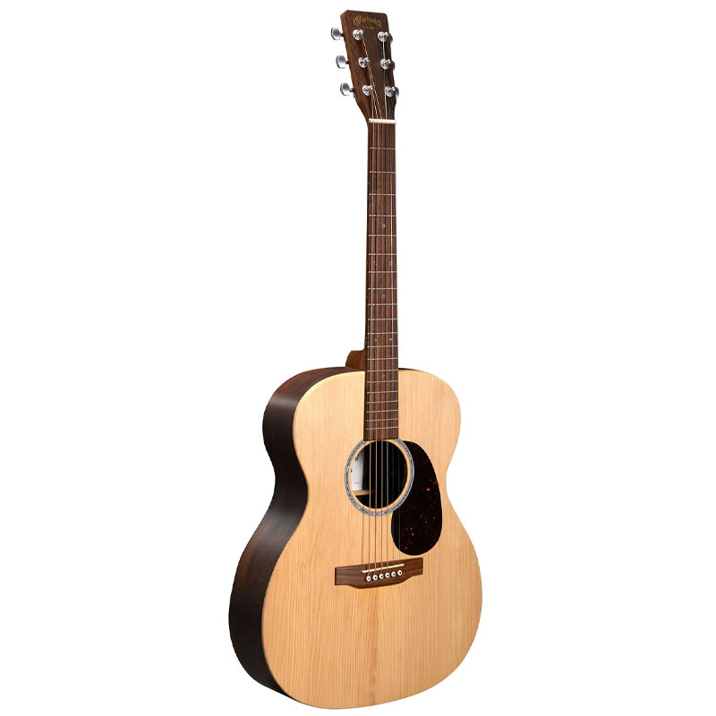 Martin & Co. 000-X2E Remastered Brazilian Left-Hand