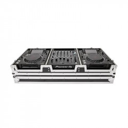 Magma Multi-Format Case Player/Mixer Set