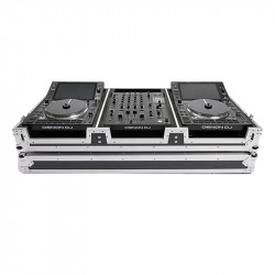 Magma Multi-Format Case Player/Mixer Set