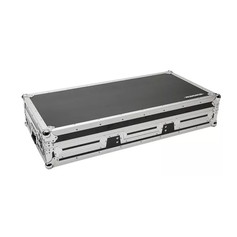 Magma Multi-Format Case Player/Mixer Set