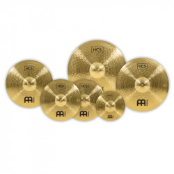 Meinl HCS-CS2