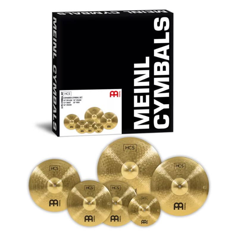 Meinl HCS-CS2