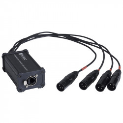 Hitmusic Audiophony BOXRJ4XM3