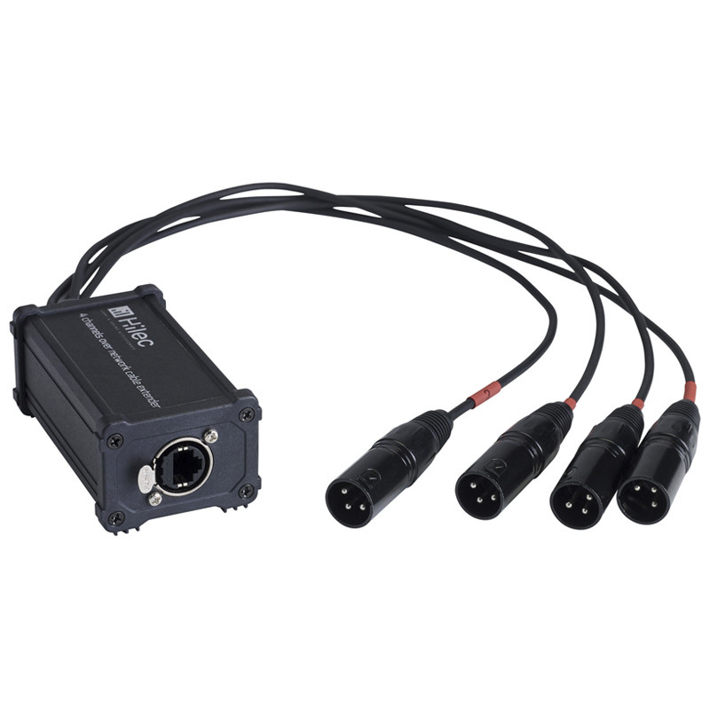 Hitmusic Audiophony BOXRJ4XM3