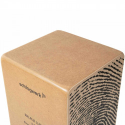 Schlagwerk CP82 Rudiments Fingerprint L