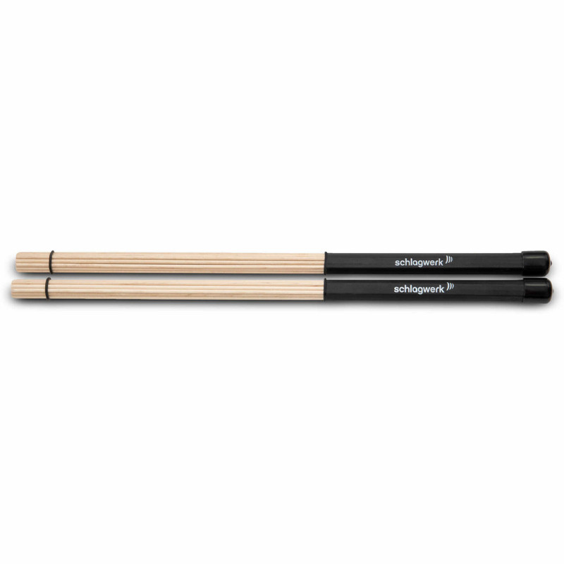 Schlagwerk R01 Maple Percussion Rods