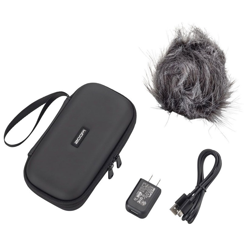 Zoom APH-4E Kit Accessori Per H4essential