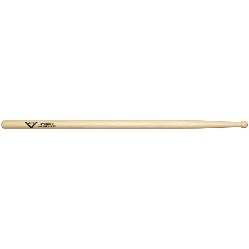 Vater American Hickory VHS2W Studio 2