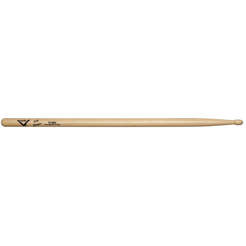 Vater American Hickory VHJOSHW Josh Freese's H-220