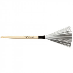 Vater Drumstick Wire Brush...