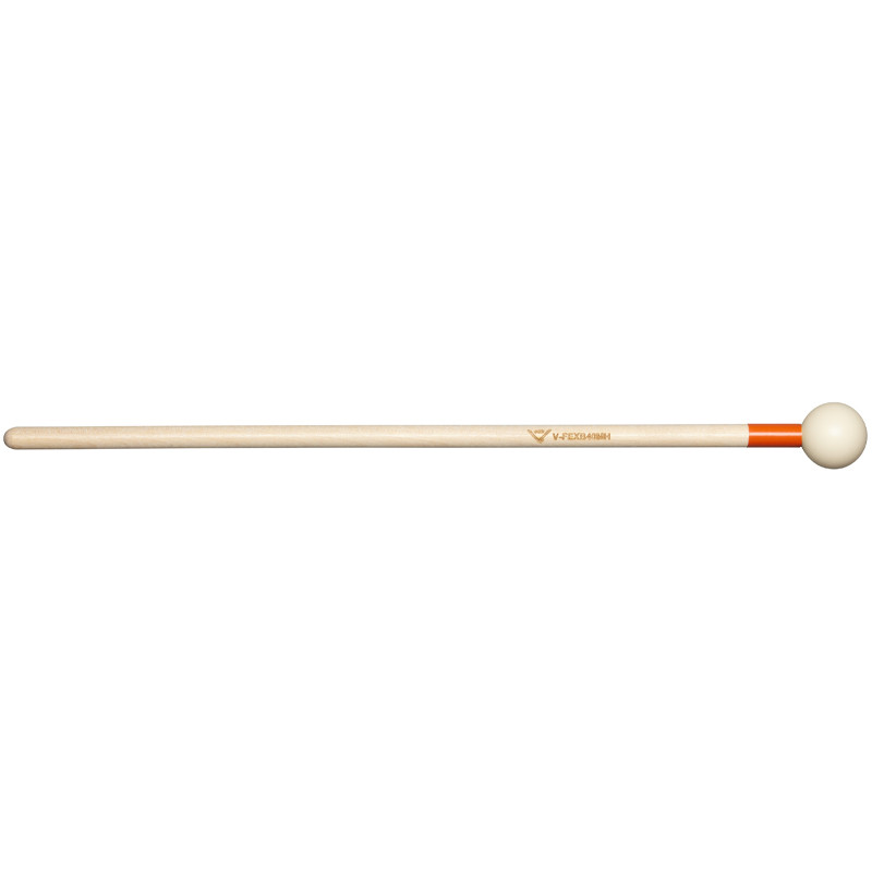 Vater Medium Hard Xylophne & Bell Mallet V-FEXB40MH