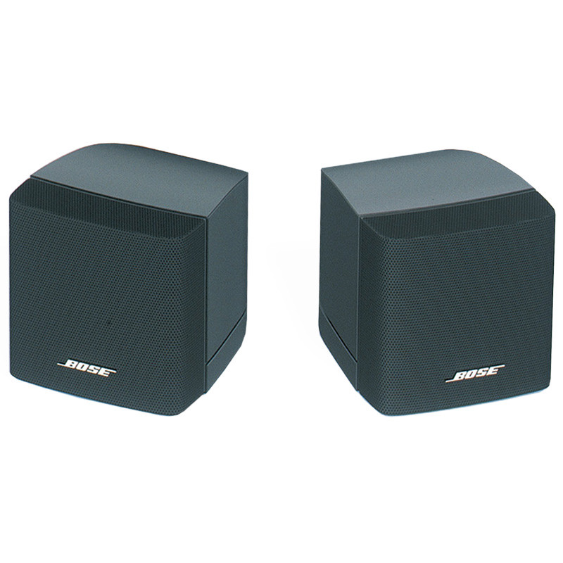 Bose Freespace 3 Surface Mount Satellites