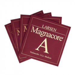Larsen Magnacore Set Cello...
