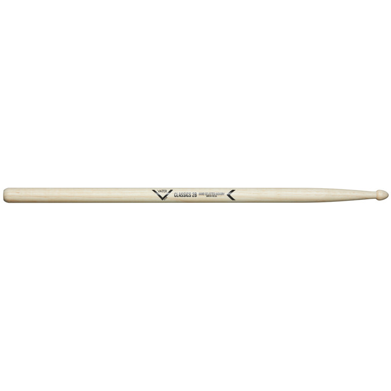 Vater Classics 2B Wood VHC2BW