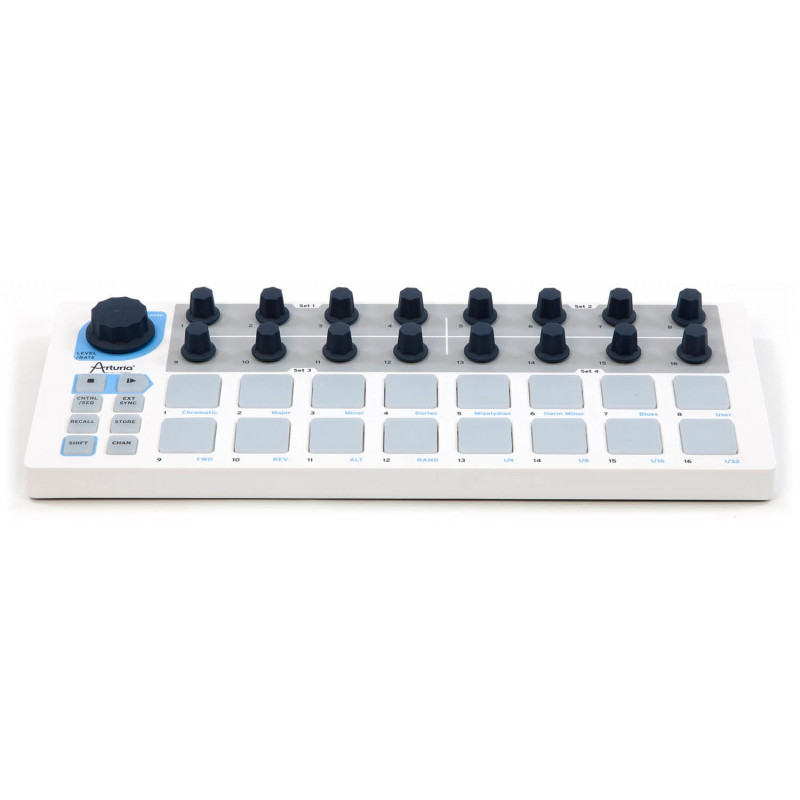 Arturia BeatStep