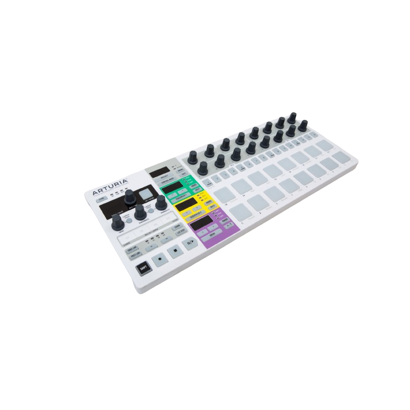 Arturia BeatStep Pro