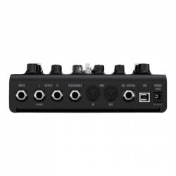 IK Multimedia ToneX Pedal B-Stock