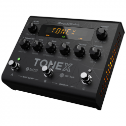 IK Multimedia ToneX Pedal B-Stock