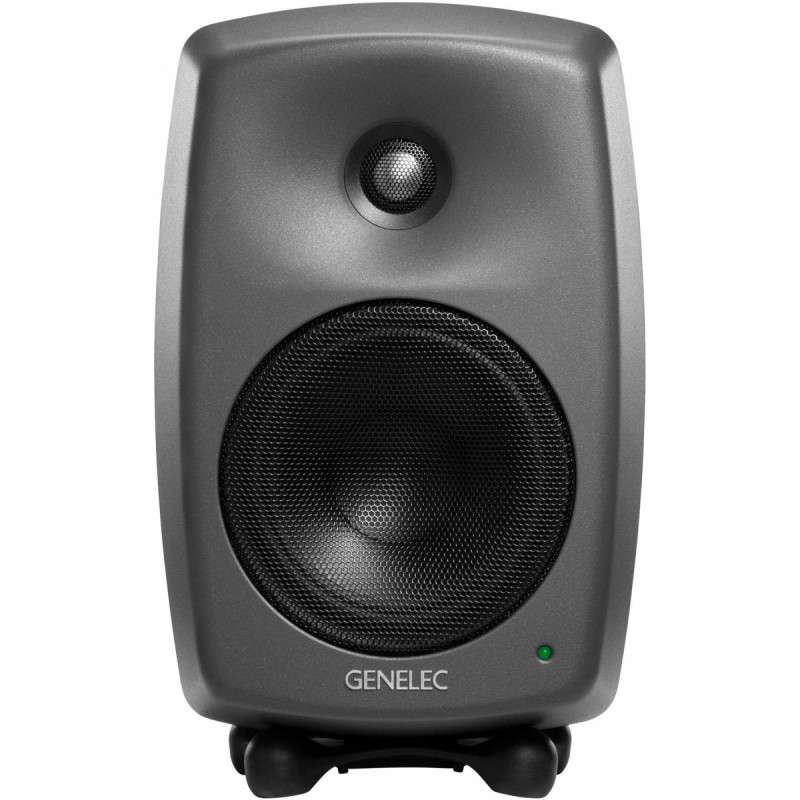 GENELEC 8330AP Smart Active a Due Vie