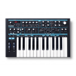 Novation Bass Station II