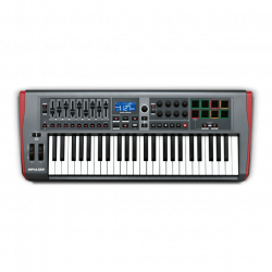 Novation Impulse 49