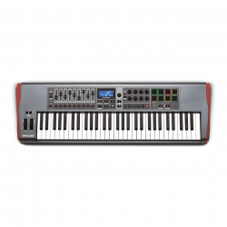 Novation Impulse 61